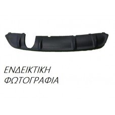Σπόιλερ Προφυλακτήρα CITROEN C3 2016 - 195206370
