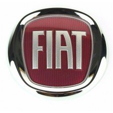 Σήμα FIAT FIORINO 2008 - 2015 094904780