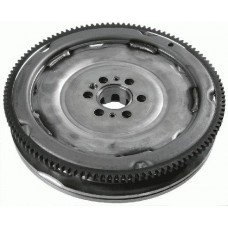 Σφόνδυλος ( Βολάν ) BMW 3 Series 2005 - 2011 ( E90/1/2/3 ) SACHS 6366 000 002