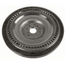 Σφόνδυλος ( Βολάν ) FORD FOCUS 2004 - 2008 (MK2A) SACHS 6366 000 008