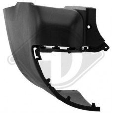 Άκρο Προφυλακτήρα PEUGEOT PARTNER 2015 - Πίσω Αριστερά 638003952