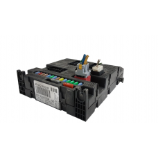 Ασφαλειοθήκη CITROEN C2 2003 - 2008 ( JM ) 9659285380