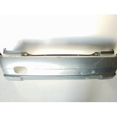 Προφυλακτήρας Βαφόμενος HYUNDAI ACCENT 2003 - 2005 ( CG ) ( LC2 ) Πίσω XC74891