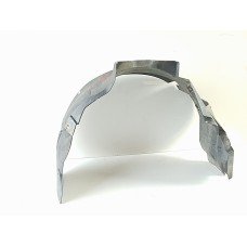 Θόλος Πλαστικός Εμπρός Κομμάτι FORD KA 2008 - 2016 ( RU8 ) Εμπρός Αριστερά 51793426