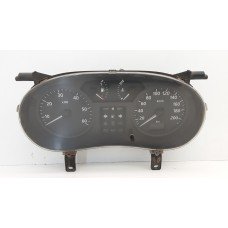 Κοντέρ RENAULT TRAFFIC 2002 - 2006 ( FL ) 21671763