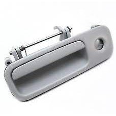 Χερούλι 3/5ης Πόρτας Εξωτερική SEAT AROSA 2000 - 2004 ( 6H ) 043307860