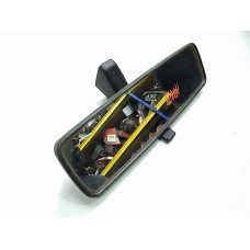 Καθρέπτης Εσωτερικός ALFA ROMEO 147 2000 - 2004 ( 937 ) XC115377