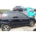 Ολόκληρο Αυτοκίνητο SUZUKI IGNIS 2000 - 2003 ( RG ) XC414