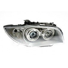 Φανάρι Εμπρός Bi xenon BMW 1 Series 2004 - 2007 VALEO Δεξιά 031605261