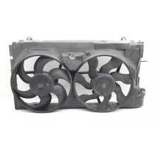 Βεντιλατέρ Νερού CITROEN BERLINGO 1996 - 2002 ( I )( MF ) XC148430F53