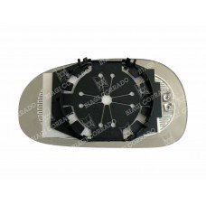 Κρύσταλλο Καθρέφτη Θερμαινόμενο SEAT LEON 2005 - 2009 ( 1P ) Δεξιά 4452509R
