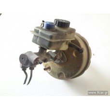 Σεβρόφρενο Κομπλέ ALFA ROMEO 33 1990 - 1995 ( 907 ) XC18114