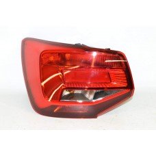 Φανάρι Πίσω AUDI Q2 2016 - VALEO Αριστερά 136005822