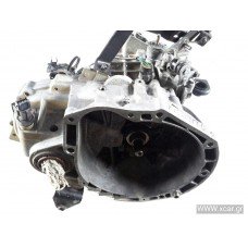 Σασμάν Χειροκίνητο KIA PICANTO 2004 - 2008 ( BA ) XC55947