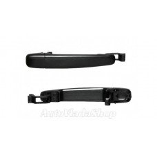 Χερούλι Πόρτας Εξωτερική PEUGEOT 307 2001 - 2005 ( 3A ) ( 3C ) Πίσω Δεξιά 030107841