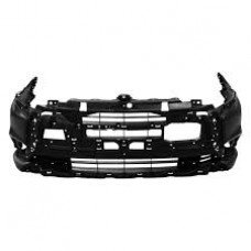 Προφυλακτήρας Βαφόμενος MITSUBISHI OUTLANDER 2016 - Εμπρός 550203380