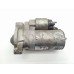 Μίζα PEUGEOT 106 1992 - 1995 BOSCH 9648644680 Μίζα PEUGEOT 106 1992 - 1995 BOSCH 9648644680