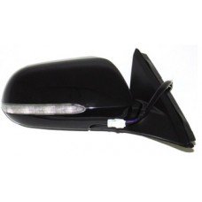Καθρέπτης Ηλεκτρικός Θερμαινόμενος Με Φλας HONDA ACCORD 2003 - 2005 ( CL / M / N ) Δεξιά 028907481