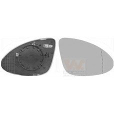 Κρύσταλλο Καθρέφτη Θερμαινόμενο PORSCHE CAYENNE 2010 - 2015 ( 958 ) Δεξιά 650107601