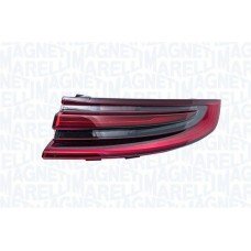 Φανάρι Πίσω Εξωτερικό Led PORSCHE PANAMERA 2016 - MAGNETI MARELLI Δεξιά 651105813