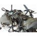 Κινητήρας-Μοτέρ TOYOTA CARINA 1992 - 1995 E ( T190 ) 4AFE
