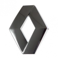 Σήμα RENAULT CLIO 2001 - 2005 Εμπρός 310744