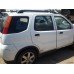 Ολόκληρο Αυτοκίνητο SUZUKI IGNIS 2003 - 2008 ( RM ) XC784