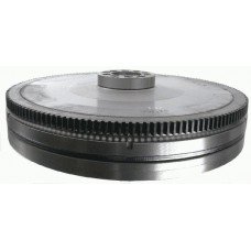 Σφόνδυλος ( Βολάν ) NISSAN PRIMERA 1996 - 1999 ( P11 ) SACHS 6594