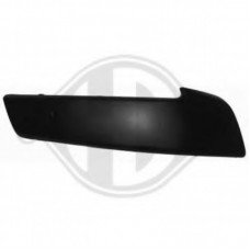 Φάσα Προφυλακτήρα KIA RIO 2005 - 2011 ( JB ) Εμπρός Αριστερά 094604012