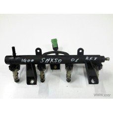 Μπεκ CITROEN SAXO 1999 - 2002 9628982980