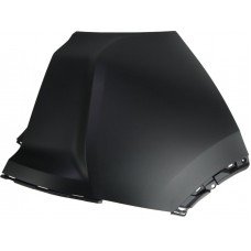 Προφυλακτήρας Βαφόμενος HONDA CRV 2017 - Πίσω 341303951