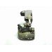 Κλειδαριά Τζαμόπορτας SEAT IBIZA 2002 - 2006 ( 6LZ ) 6L6827573B