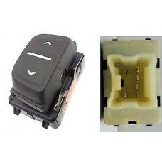 Διακόπτης Παραθύρου DACIA LOGAN 2013 - 2016 ( II ) Εμπρός Δεξιά 220107173