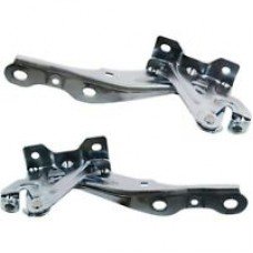 Μεντεσές Καπό CHEVROLET-DAEWOO SPARK 2010 - 2012 CHEVROLET Αριστερά 236006142