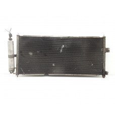 Συμπυκνωτής NISSAN ALMERA 2000 - 2002 ( N16 ) 072015N