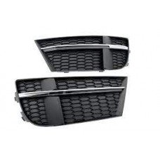 Δίχτυ Προφυλακτήρα AUDI A3 2016 - ( 8V )( F/L ) Εμπρός Αριστερά 132204882