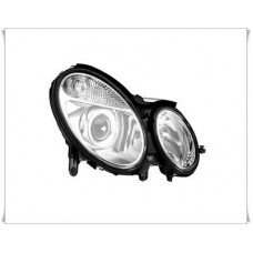 Φανάρι Εμπρός Bi xenon MERCEDES E CLASS 2002 - 2006 ( W211 ) HELLA Δεξιά 018805141