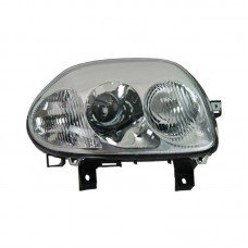 Φανάρι Εμπρός RENAULT CLIO 1998 - 2001 Δεξιά 010905281