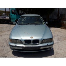 Ολόκληρο Αυτοκίνητο BMW 5 Series 2000 - 2003 ( E39 F/L ) XC755