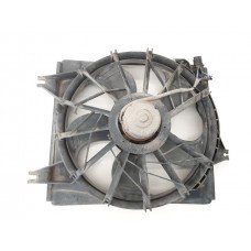 Βεντιλατέρ HYUNDAI COUPE 1999 - 2001 ( RD ) 8EW 351 034-681