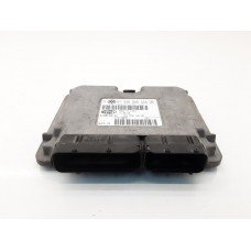 Εγκέφαλος Κινητήρα Κλειδωμένο VW GOLF 1998 - 2004 ( Mk4 ) VOLKSWAGEN 036906034DR