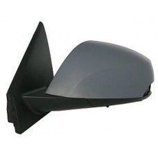 Καθρέπτης Ηλεκτρικός Θερμαινόμενος Βαφόμενος Με Φλας RENAULT LAGUNA 2007 - 2012 Αριστερά 665007484