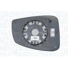 Κρύσταλλο Καθρέφτη Θερμαινόμενο RENAULT LAGUNA 2007 - 2012 Δεξιά 665007611
