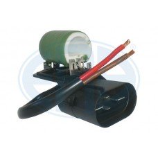 Ανεμιστήρας Καλοριφέρ Εσω OPEL ASTRA 2004 - 2007 ( H ) ERA 665099