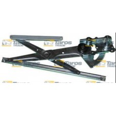 Γρύλος Παραθύρου Μηχανικός MITSUBISHI L200 2006 - 2009 ( KAOT ) Εμπρός Δεξιά 030507041