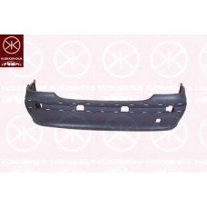 Προφυλακτήρας MERCEDES E CLASS 2002 - 2006 ( W211 ) Πίσω 018803390