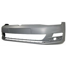 Προφυλακτήρας Βαφόμενος VW GOLF 2013 - 2017 ( Mk7 ) Εμπρός 890003375