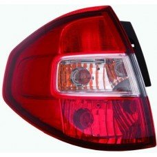 Φανάρι Πίσω Εξωτερικό RENAULT KOLEOS 2008 - 2011 ( VY ) Δεξιά 666005811