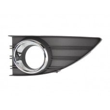 Δίχτυ Προφυλακτήρα RENAULT FLUENCE 2010 - 2013 Εμπρός Αριστερά 667004802