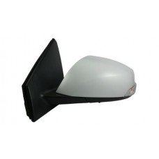 Καθρέπτης Ηλεκτρικός Θερμαινόμενος Βαφόμενος Με Φλας Με Αισθητήρα RENAULT FLUENCE 2010 - 2013 Αριστερά 667007484